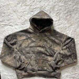 Akimbo Realtree Hoodie